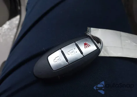 2015 Nissan Quest S/Sv/Sl/Platinum from USA, damaged, VIN JN8AE2KP0F9126881